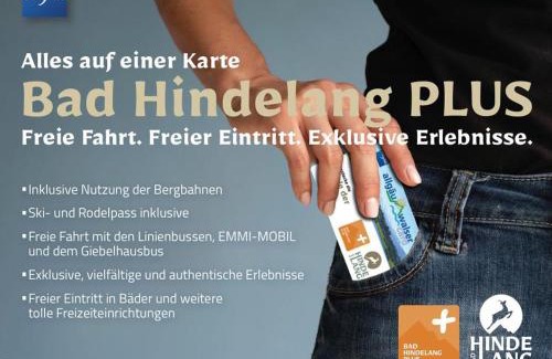 Bad Hindelang Apartment | Discover Kleine Wilde - Your Oceanfront Retreat in Allgäu