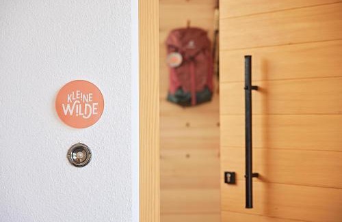 Bad Hindelang Apartment | Discover Kleine Wilde - Your Oceanfront Retreat in Allgäu
