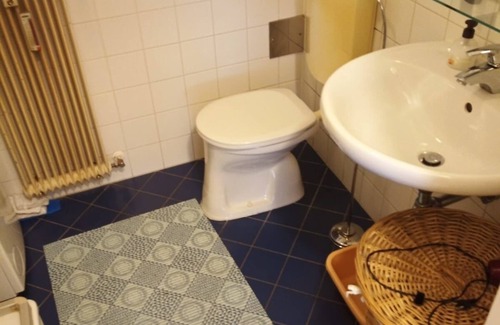 Sankt Leonhard Condo | Cozy Apartment in the Heart of Graz for Family Fun