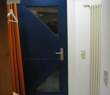 Mitte Apartment | Cozy Apartment with Terrace - Rated 8.8/10 for Families