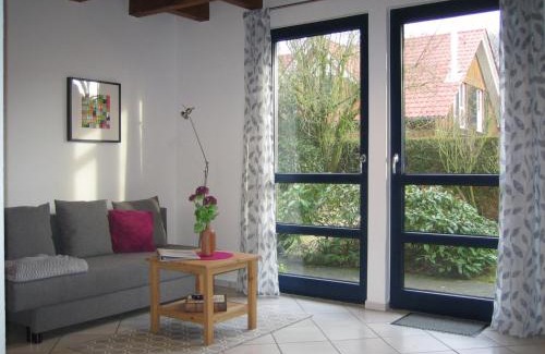 Mitte Apartment | Cozy Apartment with Terrace - Rated 8.8/10 for Families