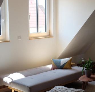 Wolframs-Eschenbach Apartment | Child-Friendly Comfort at Kleiner Fuchs – Rated 9.3/10