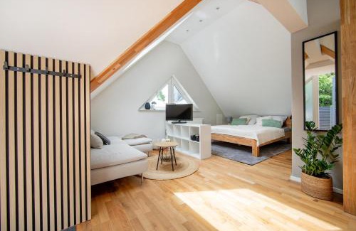 Gillenfeld Apartment | Kleiner Glücksort