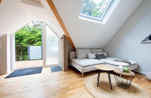 Gillenfeld Apartment | Kleiner Glücksort