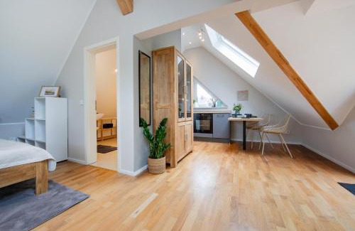 Gillenfeld Apartment | Kleiner Glücksort