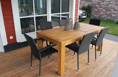Twist House | Pet and Child Friendly Stay at Kleiner Onkel Hotel