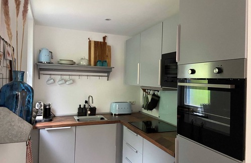 Diedrichshagen Apartment | Kleiner Sommerweg Bungalow - Bungalow Kleiner Sommerweg