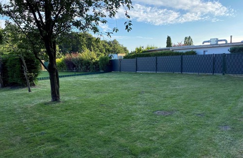 Diedrichshagen Apartment | Kleiner Sommerweg Bungalow - Bungalow Kleiner Sommerweg