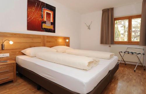 Tschagguns Apartment | Family-Friendly Retreat at Kleiner Turm 1 Hotel