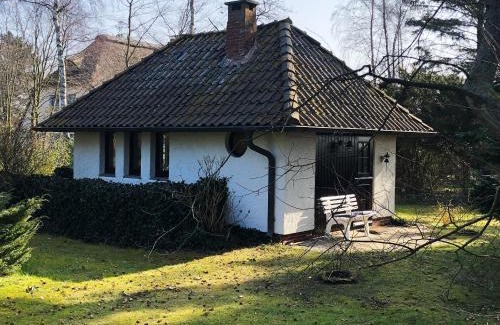 Nebel House | Discover Bungalow "Prinz" - Guest Rated 8.6/10