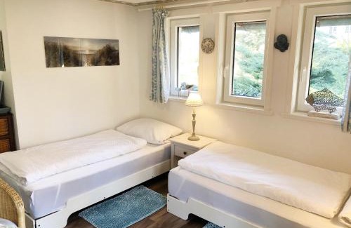 Nebel House | Discover Bungalow "Prinz" - Guest Rated 8.6/10