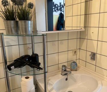 Bergneustadt Apartment | Kleines Apartment mitten in Bergneustadt