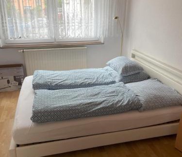 Riegelsberg Apartment | Kleines charmantes 2 Zimmer Apartment für 4 Personen - Apartment "Klein"