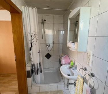 Riegelsberg Apartment | Kleines charmantes 2 Zimmer Apartment für 4 Personen - Apartment "Klein"