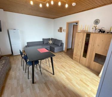 Riegelsberg Apartment | Kleines charmantes 2 Zimmer Apartment für 4 Personen - Apartment "Klein"
