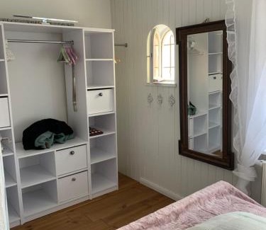 Dahme Villa | Cozy Retreat Just 500m from the Beachfront Promenade