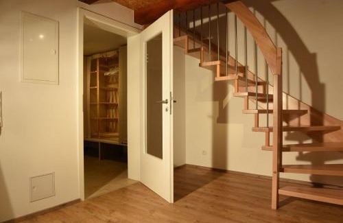 Umkirch House | Cozy Getaway: Family-Friendly House in Umkirch
