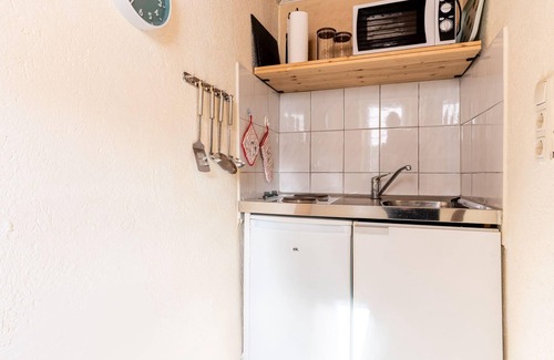 Lubkow House | Cozy Getaway Just 5 Minutes from Binz with Ocean Views