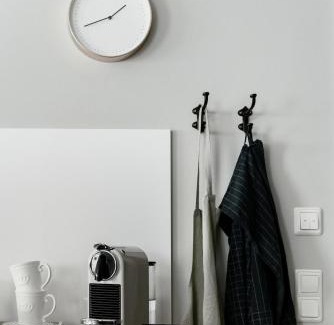 Rettigheim Apartment | Kleines, gemütliches Zuhause im Souterrain - Masblanche No 1