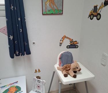 Burgbrohl Apartment | Exceptional Family-Friendly Stay at Kleines Glück Hotel