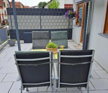 Burgbrohl Apartment | Exceptional Family-Friendly Stay at Kleines Glück Hotel