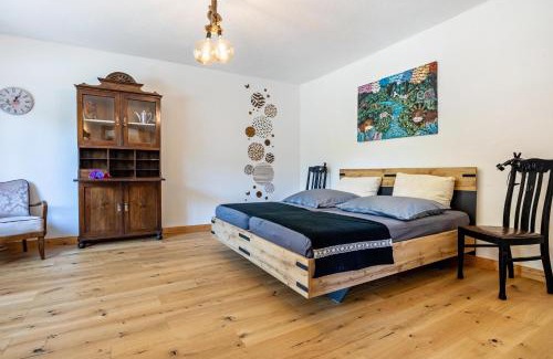 Seedorf Apartment | Discover Family-Friendly Comfort at Kleines Glück Hotel