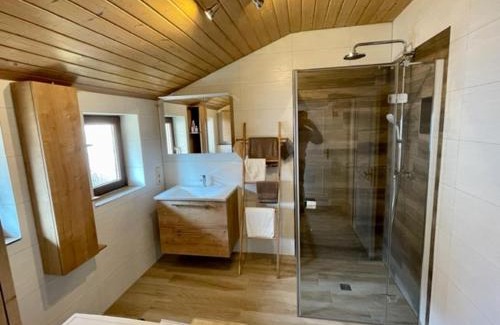 Eschenlohe Apartment | Cozy Hillside Retreat with Mountain Views & Great Ratings