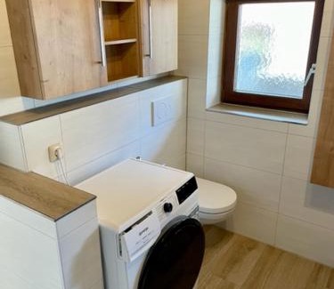 Eschenlohe Apartment | Cozy Hillside Retreat with Mountain Views & Great Ratings