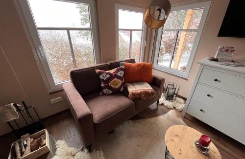 Oberharz am Brocken House | Pet-Friendly kleines Harz-Chalet with Exceptional Guest Ratings
