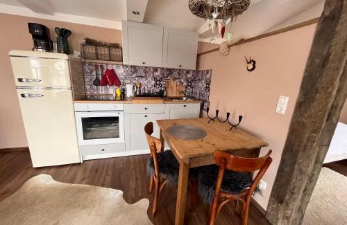 Oberharz am Brocken House | Pet-Friendly kleines Harz-Chalet with Exceptional Guest Ratings