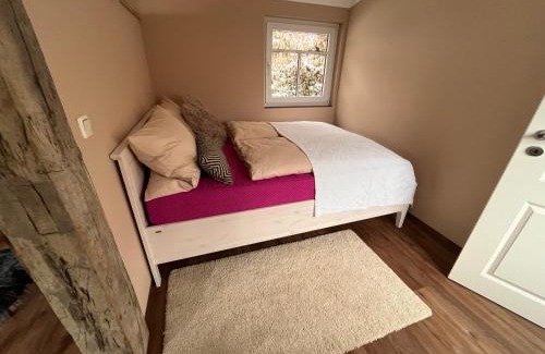 Oberharz am Brocken House | Pet-Friendly kleines Harz-Chalet with Exceptional Guest Ratings