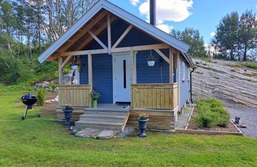 Afjord Apartment | Family-Friendly Getaway at Kleines Haus am Fjord
