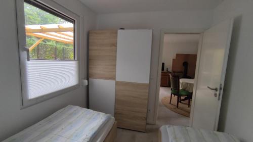 Schwielowsee House | Kleines Haus am Wald
