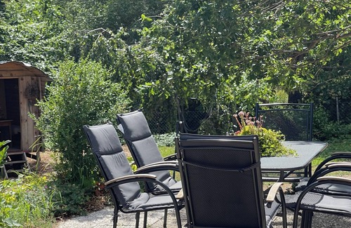Rhein-Lahn-Kreis District Cottage | Pet-Friendly Getaway at Kleines Landhaus "Am Lohberg"
