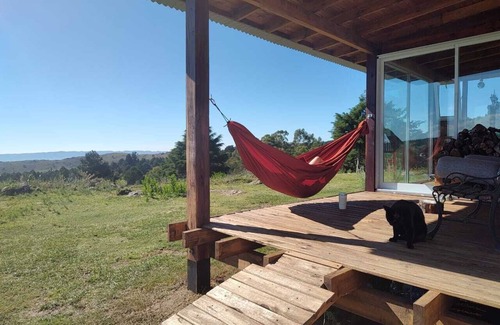 Villa Berna Cottage | Charming Kleines Landhaus: Family & Pet-Friendly Retreat