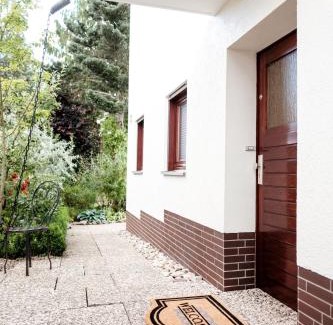 Bad Sachsa Apartment | Oceanfront Oasis: Kleines Refugium with 9.4/10 Rating