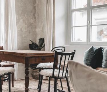 Isny im Allgaeu Apartment | Explore the Comfortable Kleines Stadthaus - Rated 9.3/10