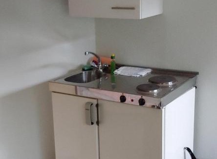 Schonau Apartment | Convenient Studio 07 for Short Stays with Child-Friendly Perks
