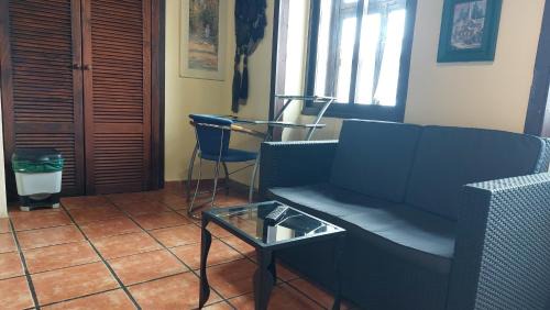 El Guincho Apartment | Cozy Studio with Sea View for an Unforgettable Getaway