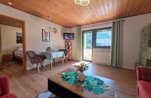 Goessweinstein Apartment | Pet-Friendly Apartment Bärenstein 1 with High Guest Rating
