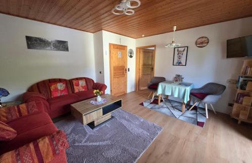 Goessweinstein Apartment | Pet-Friendly Apartment Bärenstein 1 with High Guest Rating
