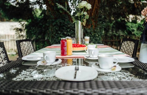 Hamelin House | Cozy Room with Balcony and Kitchen near TA - Rated 9/10