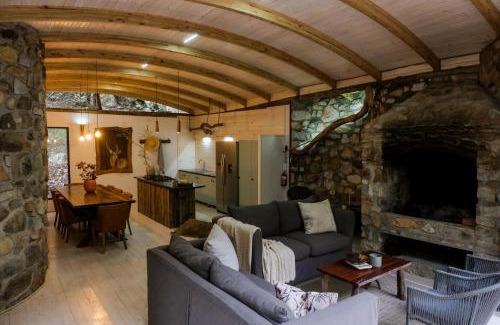 Sundays River Valley Other | Discover Kleinrivier Mountain Escapes: Family-Friendly Retreat