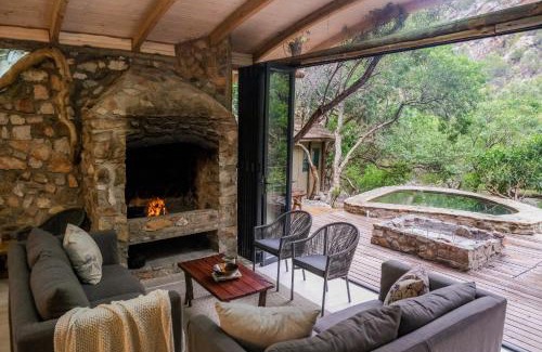 Sundays River Valley Other | Discover Kleinrivier Mountain Escapes: Family-Friendly Retreat