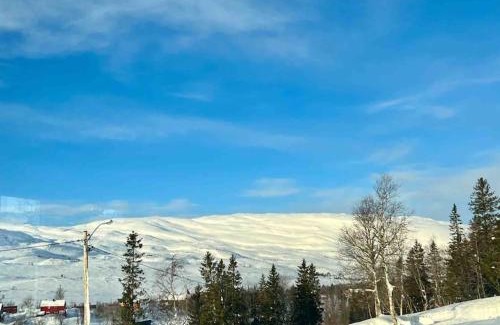 Namsskogan House | Pet-Friendly Retreat at Kleiva 8 Skorovas - Rated 9.5/10