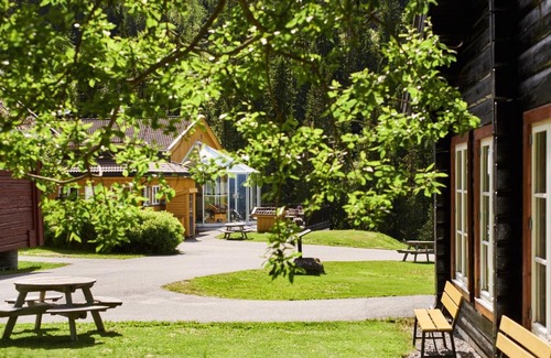 Hole Hotel | Experience Comfort at Kleivstua Hotel near Krokskogen