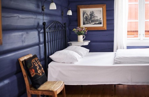 Hole Hotel | Experience Comfort at Kleivstua Hotel near Krokskogen