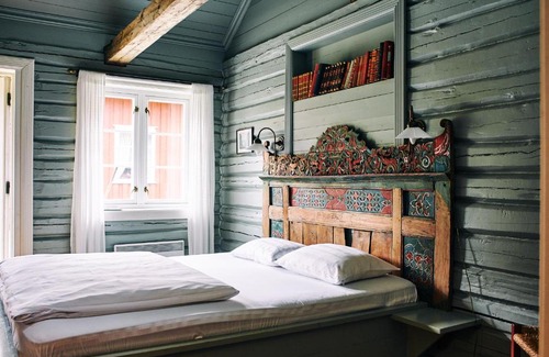 Hole Hotel | Experience Comfort at Kleivstua Hotel near Krokskogen