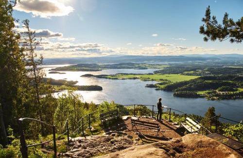 Hole Hotel | Experience Comfort at Kleivstua Hotel near Krokskogen