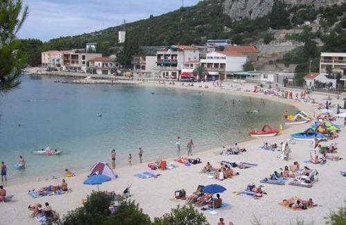 Klek Apartment | Experience Klek Apartments Barbara: Top-Rated Oceanfront Stay
